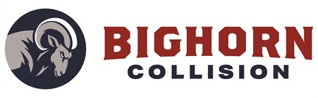 Bighorn Collision logo
